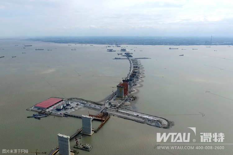 超贊！微特為國家重點(diǎn)&ldquo;世界之最&rdquo;工程服務(wù)