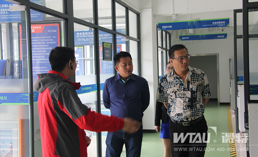 馬來西亞&mdash;&mdash;微特海外市場新引擎