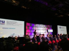 微特堅持亞太戰(zhàn)略，再次閃耀APM海事展