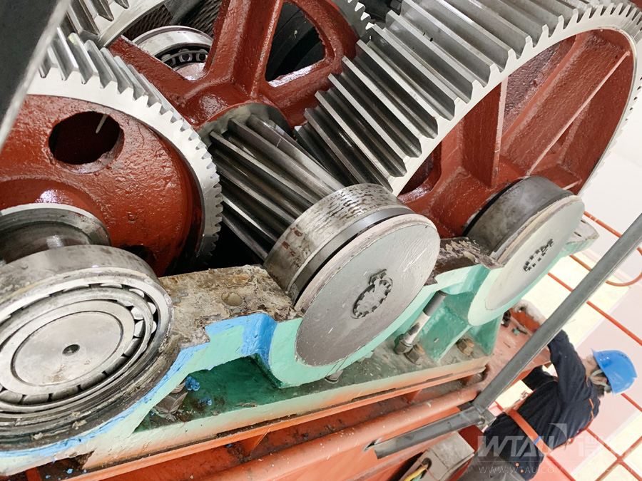 芭蕉河電廠維保項(xiàng)目順利驗(yàn)收