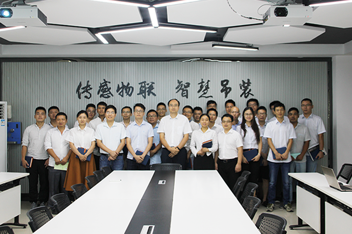 在創(chuàng)新的征途上，工作室就是一個戰(zhàn)斗堡壘