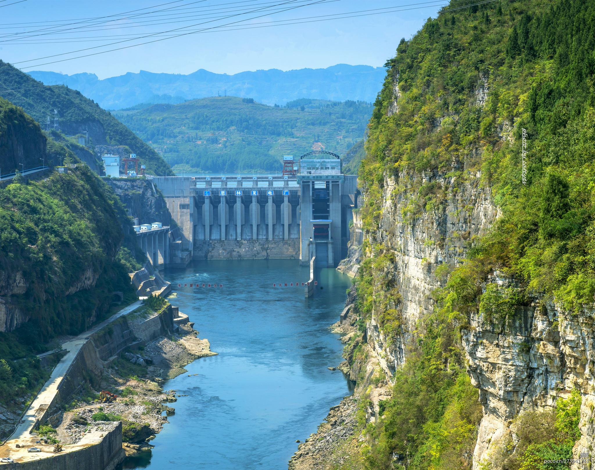 思林水電廠1000T橋機(jī)改造項(xiàng)目順利驗(yàn)收