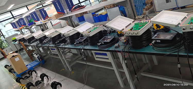 在疫情下砥礪前行，微特拓市場、保生產(chǎn)、發(fā)工資&hellip;&hellip;的故事