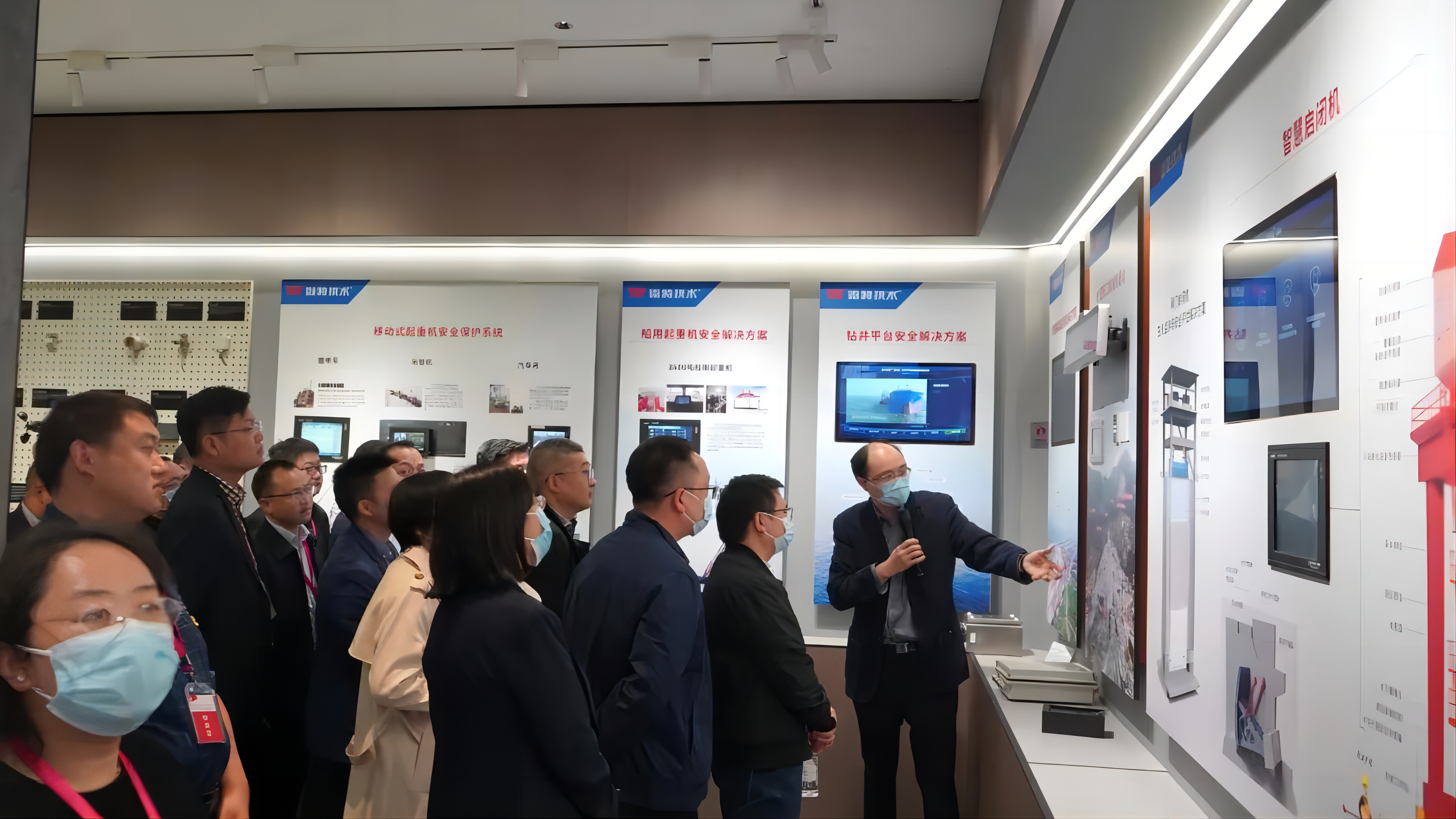 園區(qū)風采丨聚焦&ldquo;科創(chuàng)&rdquo; 走進微特科技創(chuàng)新培訓大課堂