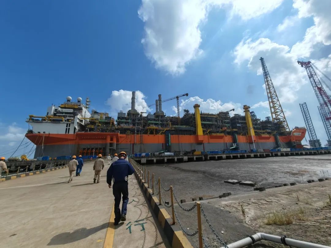 微特&ldquo;門(mén)座機(jī)防碰撞系統(tǒng)&rdquo;順利交付，起重吊裝復(fù)雜工況安全無(wú)憂(yōu)