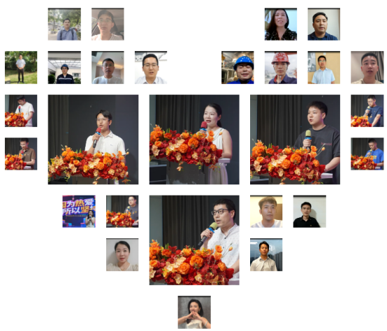 520不止愛情！看微特人如何用熱愛定義專屬浪漫