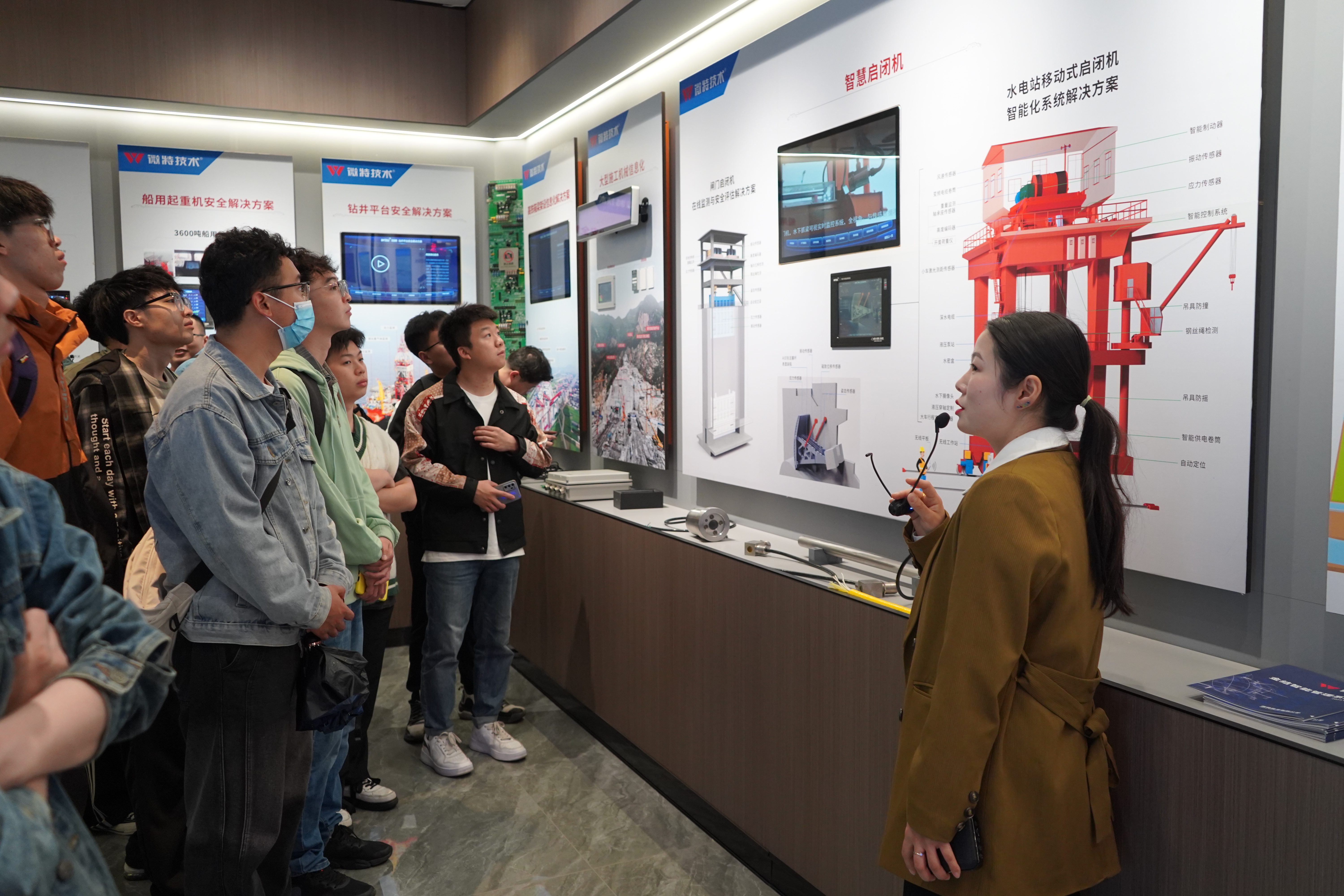 2025微特故事⑦ | &ldquo;做的是工作，攢的是本事！&rdquo;在工作中磨練出我的&ldquo;萬能&rdquo;實力