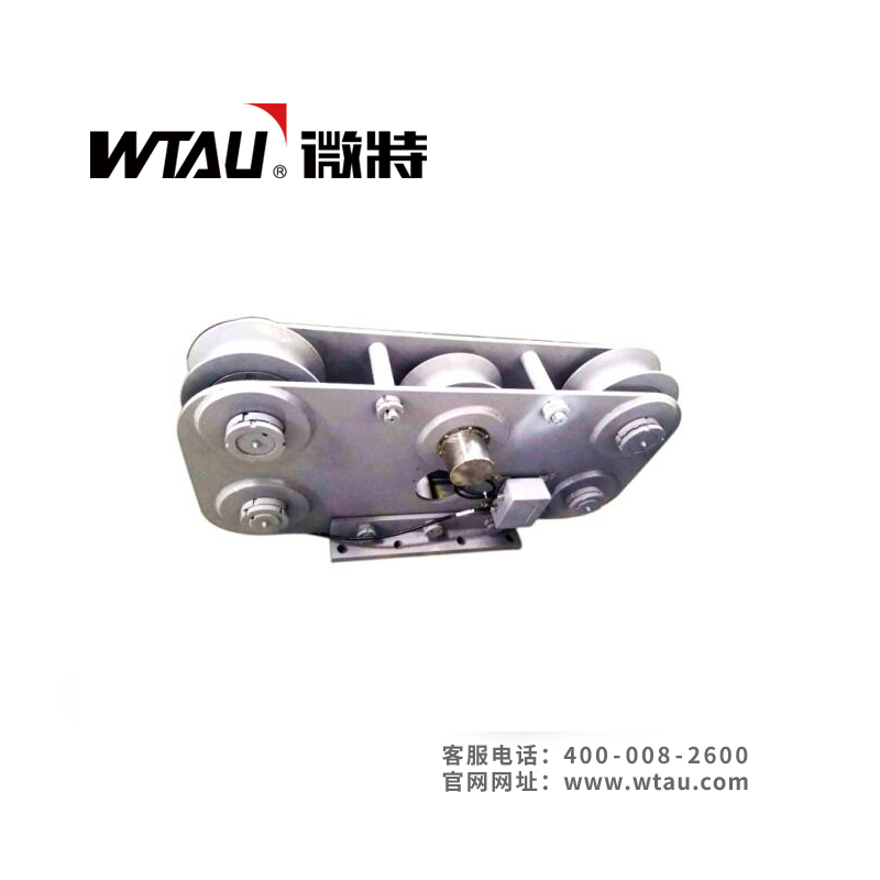 錨機(jī)、絞纜機(jī)監(jiān)測(cè)系統(tǒng)