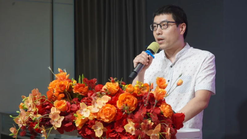 2025微特故事⑨| 機械設(shè)計不是冰冷參數(shù)堆砌，而是讓數(shù)據(jù)與用戶需求 &ldquo;同頻共振&rdquo;